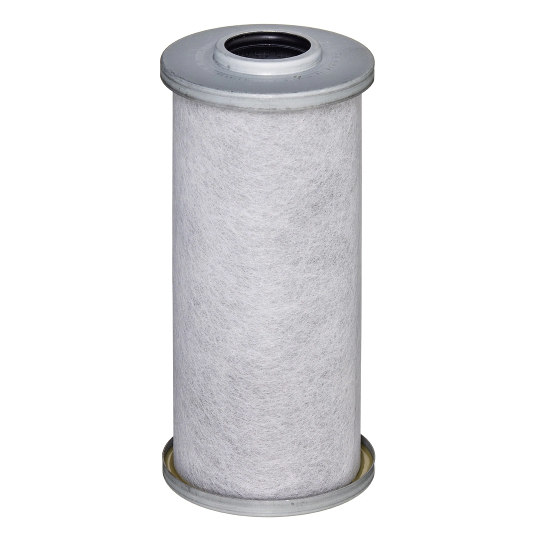 Oil Separator, crankcase ventilation